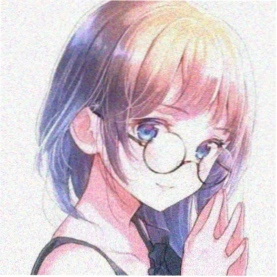 观众林间旅人的头像